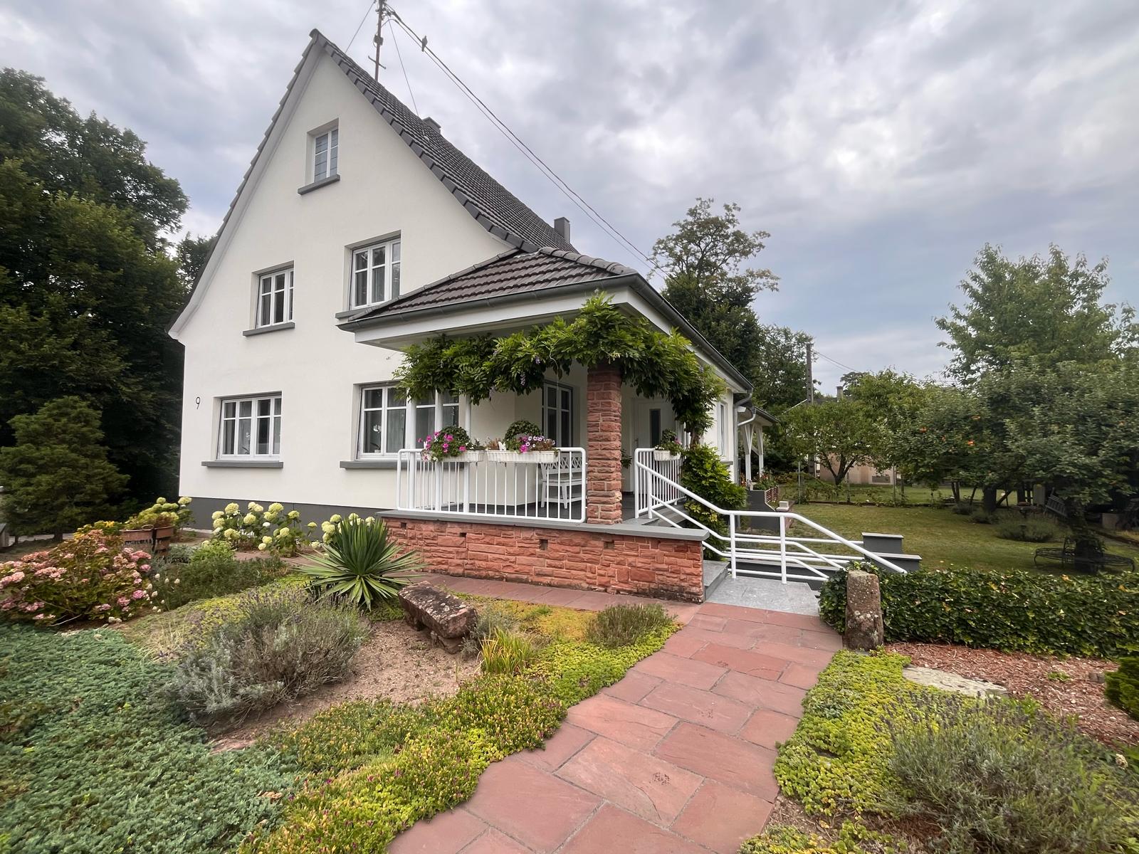 Rénovation Façade 3