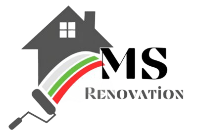 Logo MS Rénovation